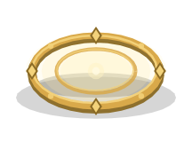 Ruins Slab - GemTD slab Ruins Slab art and stats