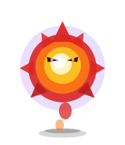 Ghost Slab - GemTD slab Ghost Slab art and stats