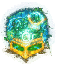 Carved Tourmaline - GemTD special tower Carved Tourmaline art and stats