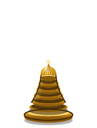 Golden Jubilee - GemTD special tower Golden Jubilee art and stats