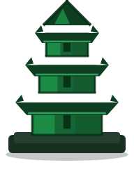 Jade - GemTD special tower Jade art and stats