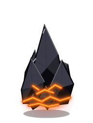 Obsidian - GemTD special tower Obsidian art and stats