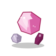 Pink Diamond - GemTD special tower Pink Diamond art and stats