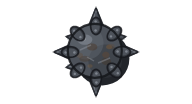 Uranium 235 - GemTD special tower Uranium 235 art and stats