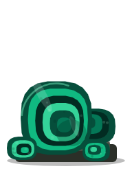 Vivid Malachite - GemTD special tower Vivid Malachite art and stats